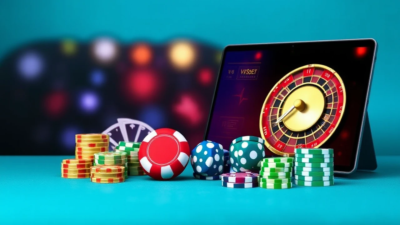 Enhancing Enjoyment and Profit: A Thorough Guide to Internet Gaming Activities